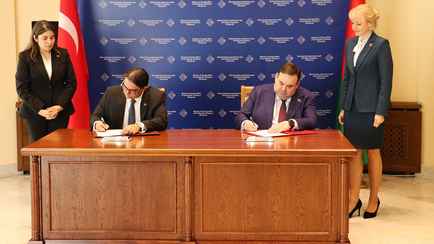 Беларусь и Турция расширили сроки безвиза. Но не для всех