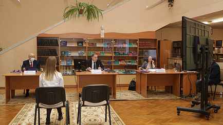 Прокуратура взыскала с выпускников 650 000 рублей за отказ от распределения. Сколько экс-студентов попали в суд?