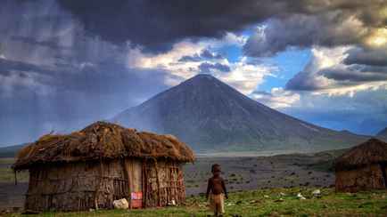 Премьер Турчин предложил Танзании развивать туризм. Чем страна может заинтересовать белорусов?