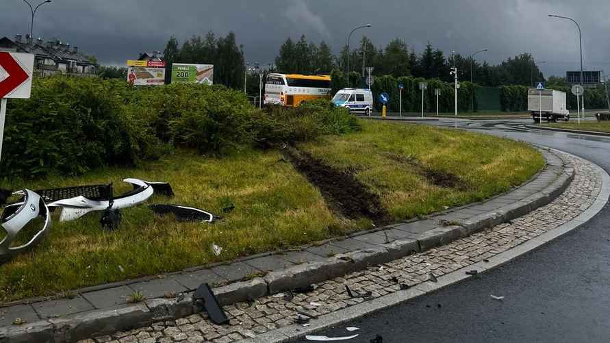 Фото: podkarpacka.policja.gov.pl
