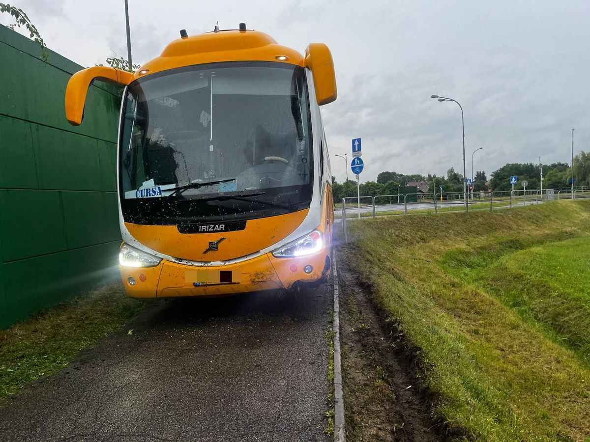 Фото: podkarpacka.policja.gov.pl