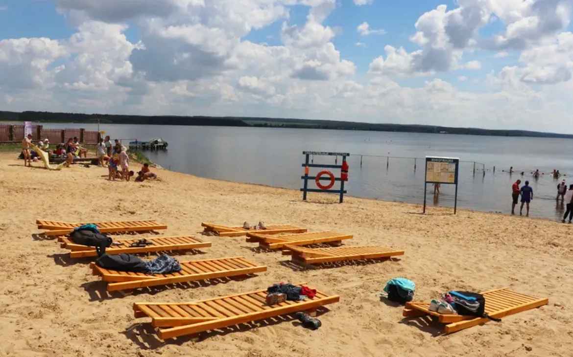 Санэпидемслужба рекомендовала белорусам "не пробовать песок на вкус". С чего вдруг?