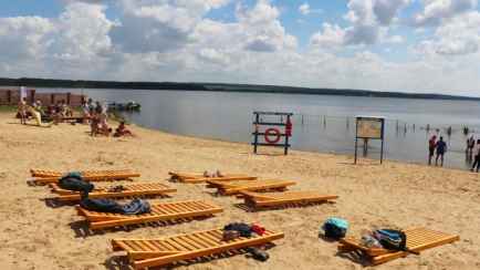 Санэпидемслужба рекомендовала белорусам «не пробовать песок на вкус». С чего вдруг?