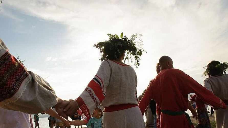 Священник РПЦ посчитал Купалье «подрывом государственного строя» и призвал судить празднующих