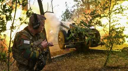 В Украине назвали сроки, когда война с Россией точно не закончится