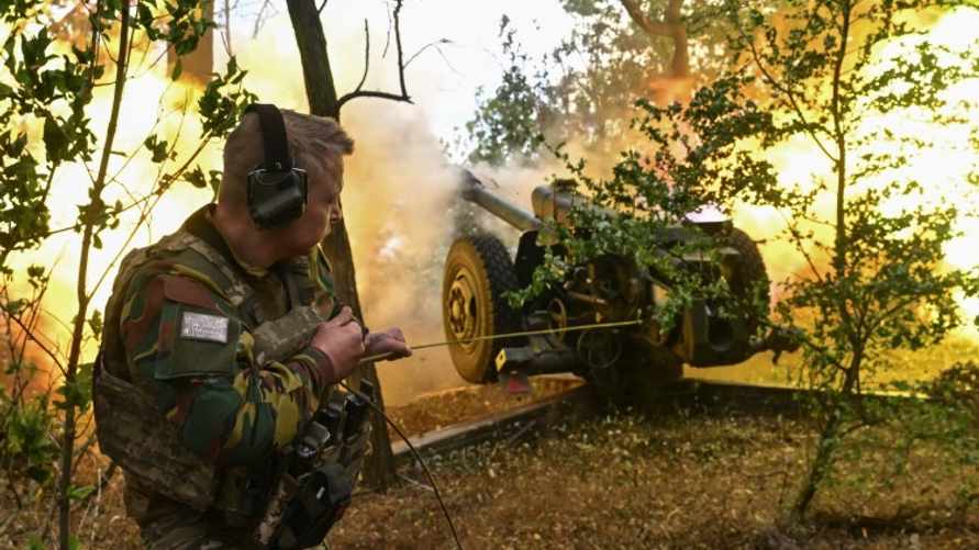 В Украине назвали сроки, когда война с Россией точно не закончится