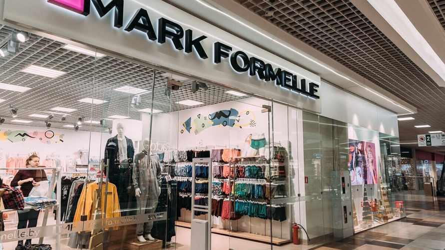 "Глубоко сожалеем" — Mark Formelle извинился за ответ клиентке, который вызвал скандал в соцсетях. Что произошло?