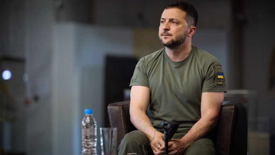 В Украине подсчитали, сколько миллиардов долларов не хватает ВСУ до конца года. Что пообещали Берлин и Лондон?