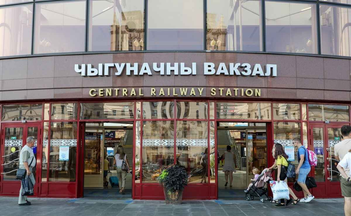 МАРТ поднял цены на железнодорожные билеты до 15%