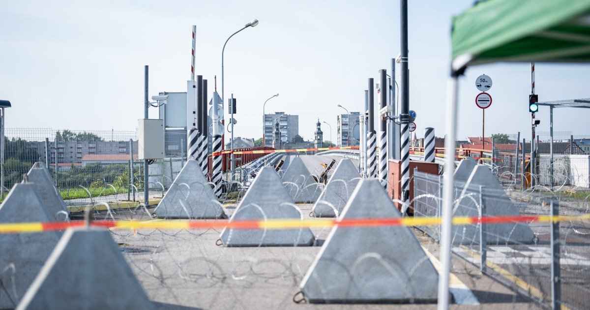 Как новый закон Литвы о санкциях против Беларуси повлияет на торговлю? Юристы назвали главные нововведения