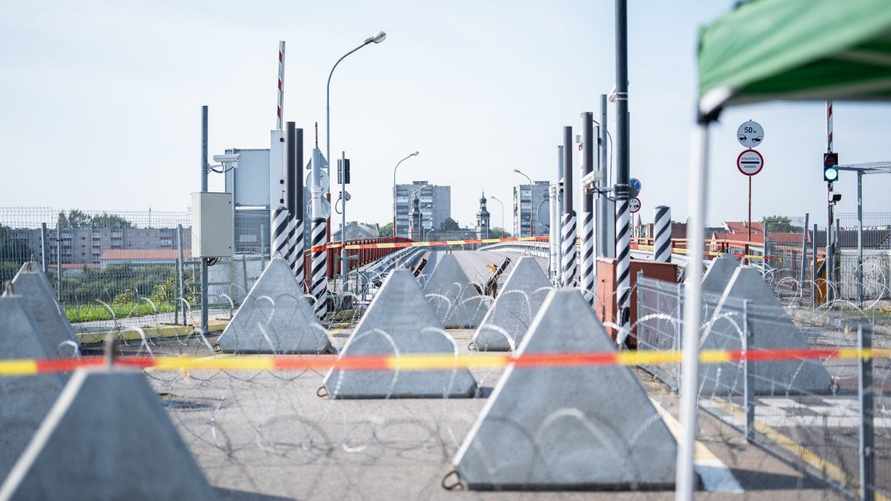 Как новый закон Литвы о санкциях против Беларуси повлияет на торговлю? Юристы назвали главные нововведения