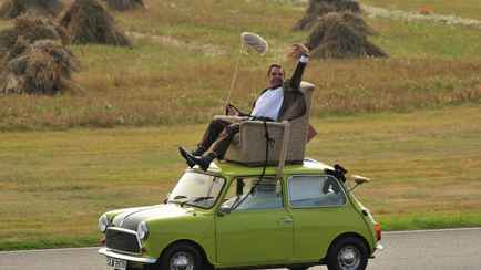 Белорусская сеть магазинов пообещала подарить автомобиль. Что нужно делать?