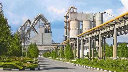 Польша ввела санкции против лидера строительных материалов в Беларуси