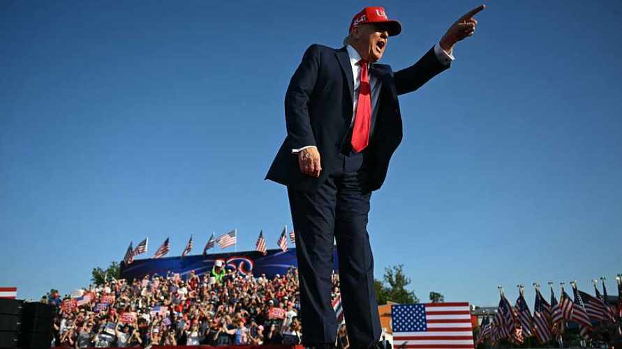 "Не добился никакого прогресса" - Трамп рассказал о разочаровании разговором с Путиным