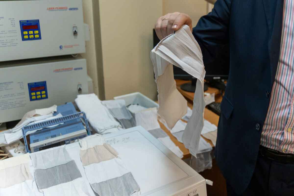 Фото: Telegraf.news/Алексей Смоленский