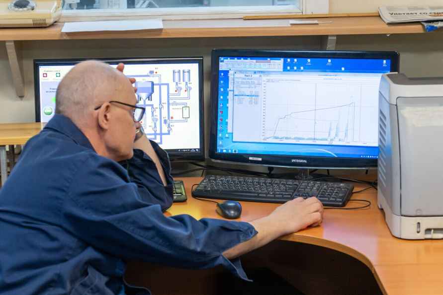 Фото: Telegraf.news/Алексей Смоленский