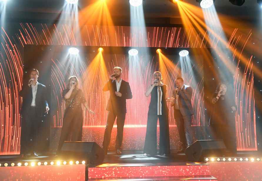 В Минске торжественно вручили бизнес-Оскар. Узнали имена 12 победителей