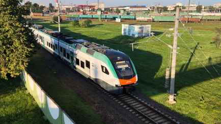 БелЖД на два дня отменила некоторые поезда из Гомеля и Мозыря в Минск. Как добраться?