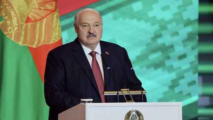 Лукашенко пожелал Трампу процветания и благополучия. Что предложил?