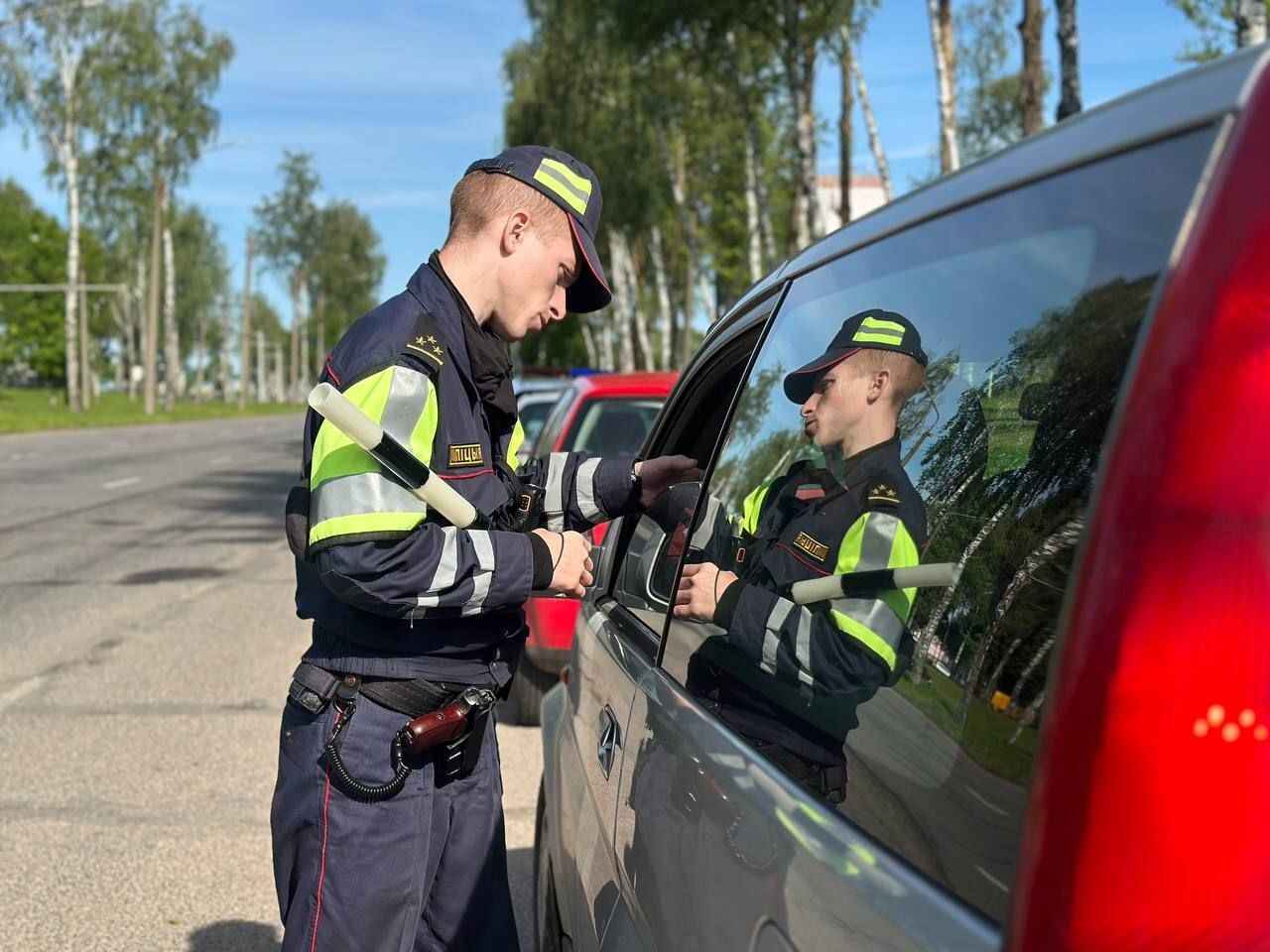 ГАИ предупредила взрослых белорусов о штрафах за поведение детей. Кому до 420 рублей?