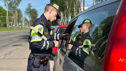 ГАИ предупредила взрослых белорусов о штрафах за поведение детей. Кому до 420 рублей?