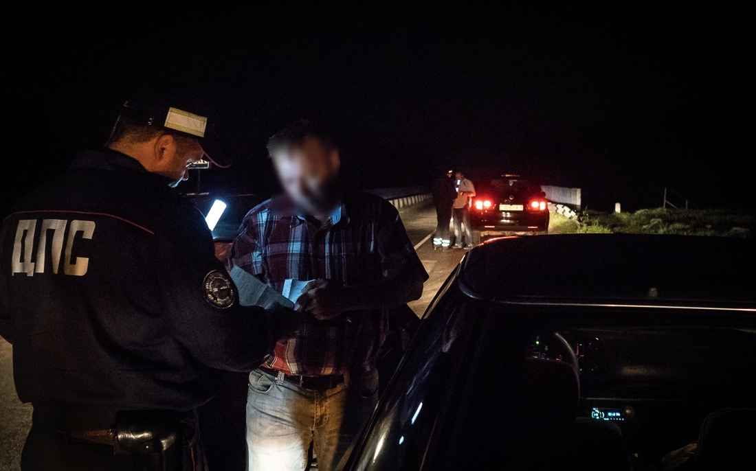 ГАИ предупредила белорусов о штрафах за включённый свет фар. В чём нюанс на 210 рублей?