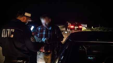 ГАИ предупредила белорусов о штрафах за включённый свет фар. В чём нюанс на 210 рублей?