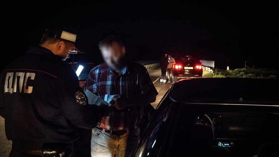 ГАИ предупредила белорусов о штрафах за включённый свет фар. В чём нюанс на 210 рублей?