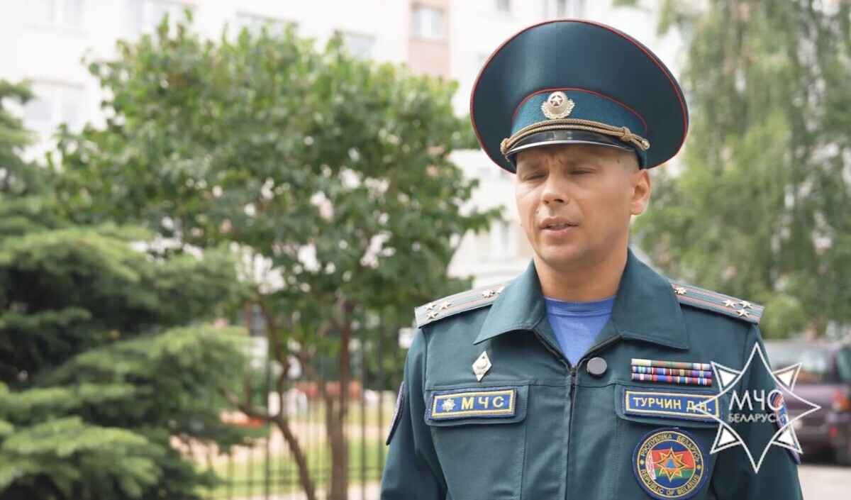 МЧС объявило о масштабных проверках детских лагерей в Беларуси