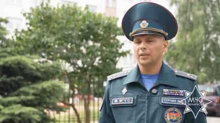 МЧС объявило о масштабных проверках детских лагерей в Беларуси