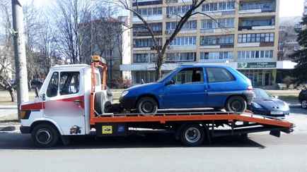 «Призываем вспомнить» — Сотни жителей Минска предупредили о принудительной утилизации их авто