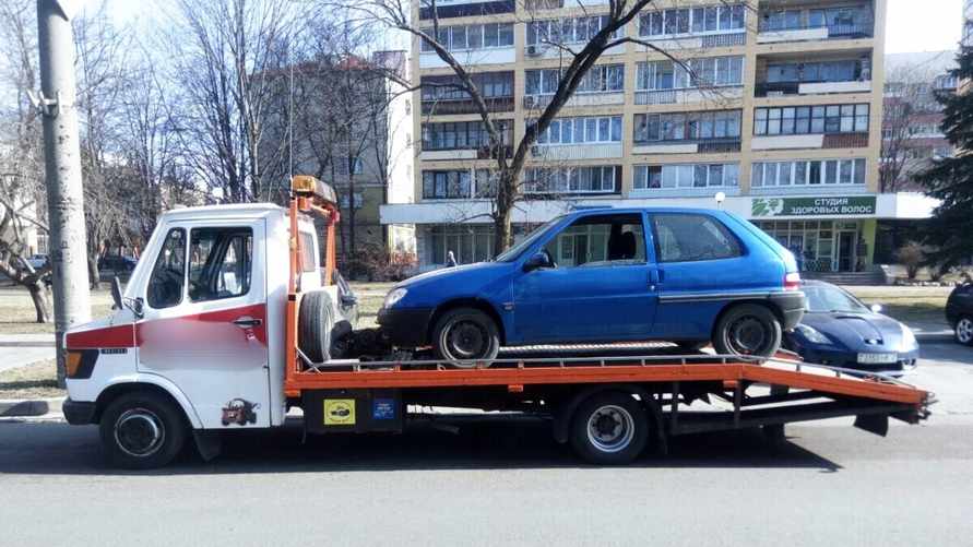 "Призываем вспомнить" - Сотни жителей Минска предупредили о принудительной утилизации их авто