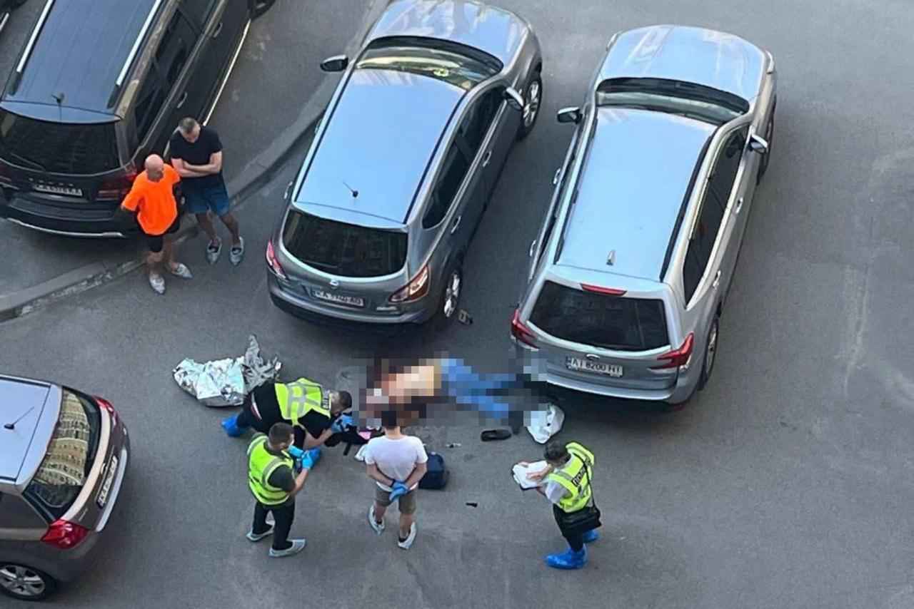 СБУ объявила о ликвидации киллеров, убивших полковника Воронича, курировавшего диверсии в России