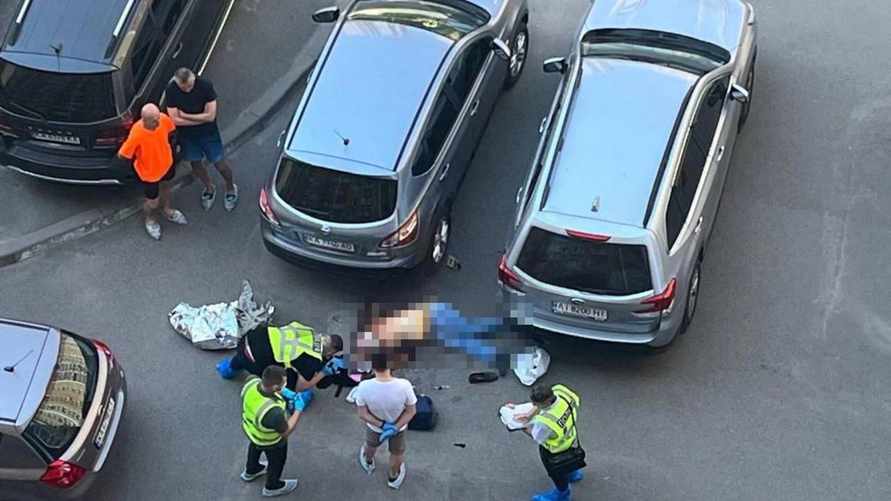 СБУ объявила о ликвидации киллеров, убивших полковника Воронича, курировавшего диверсии в России