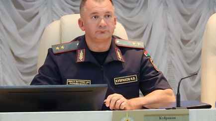 «Принять исчерпывающие меры» — Кубраков приказал МВД усилить работу с тремя категориями жителей Беларуси