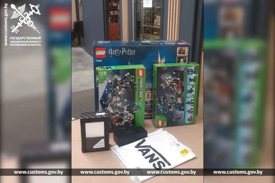 Таможенники обвинили белоруса в ущербе на 650 000 рублей. Как узнали про бизнес в Польше?