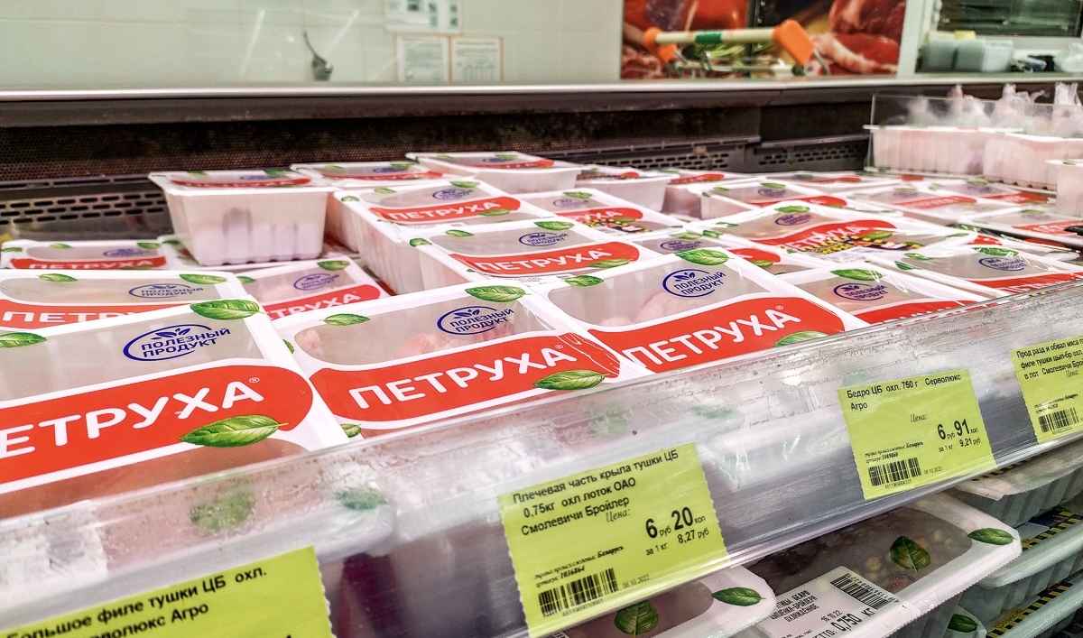 Карпович назвал причины, почему инфляция в Беларуси "немного более быстрая", чем в 2024 году