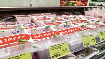 Карпович назвал причины, почему инфляция в Беларуси «немного более быстрая», чем в 2024 году