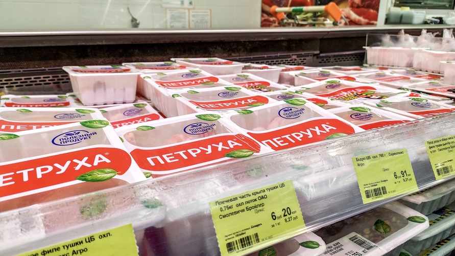 Карпович назвал причины, почему инфляция в Беларуси "немного более быстрая", чем в 2024 году