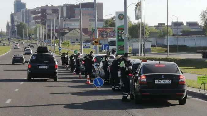 ГАИ предупредила белорусов о «фильтрах» и «паутинах» на дорогах к 8 марта. Остановят всех?