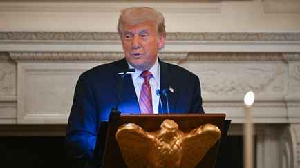 «Фальшивая, вредоносная статья» — Трамп подал иск на $10 млрд к «бесполезной газетёнке»