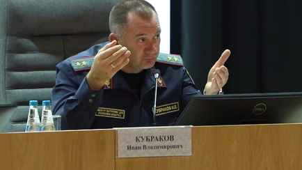«Поднимайте все материалы» — Кубраков приказал ужесточить наказание для некоторых белорусов по уже закрытым нарушениям ПДД