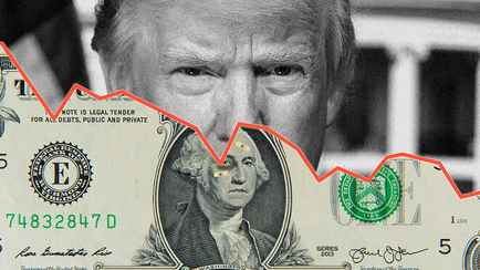 Для доллара настал «худший период» за десятилетия. Что ждать белорусам?