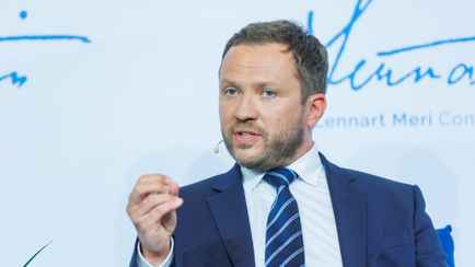 Эстония сделала бессрочным запрет на въезд в страну Лукашенко и еще 272 белорусов