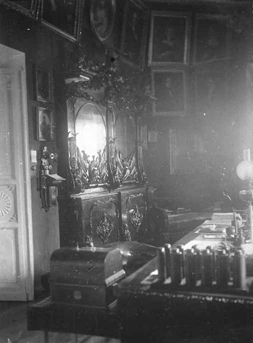 Хочется, чтобы мы жили не с нуля — Поговорили с владельцем усадьбы Горваттов о реставрации, сохраненных ценностях и Белой панне Наровли. Чем помочь?