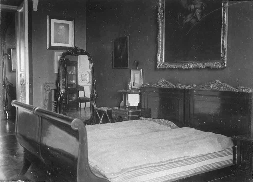 Хочется, чтобы мы жили не с нуля — Поговорили с владельцем усадьбы Горваттов о реставрации, сохраненных ценностях и Белой панне Наровли. Чем помочь?