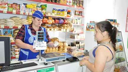 «Приходят не только за колбасой» — Глава МАРТ заверил в поддержке белорусских продавцов рублем и жильем