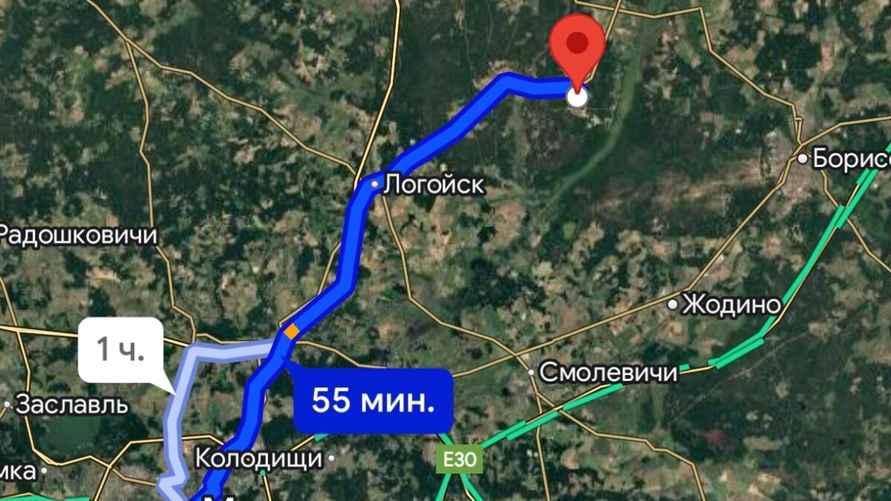 Где находится деревня Швабы.