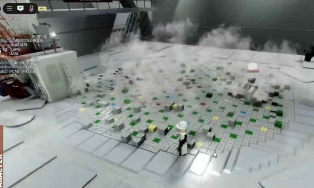 В России предложили заблокировать Roblox. Где нашли "деструктивное поведение"?