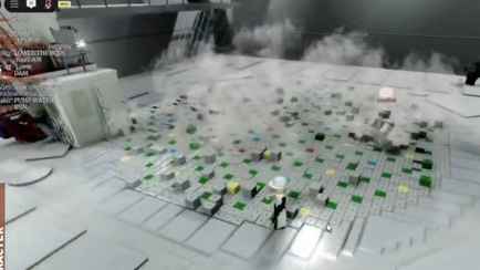 В России предложили заблокировать Roblox. Где нашли «деструктивное поведение»?